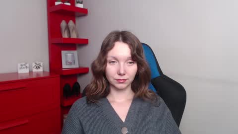 Zoe online show from 01-21-25, 06:33