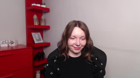 Zoe online show from 02-07-25, 07:18