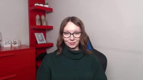 Zoe online show from 02-12-25, 09:31