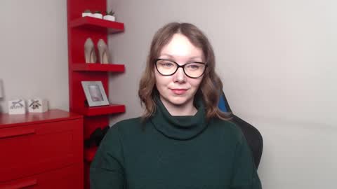 Zoe online show from 02-12-25, 12:33