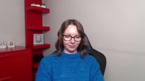 Zoe online show from 02-20-25, 01:40