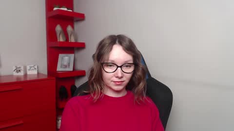 Zoe online show from 03-03-25, 10:28