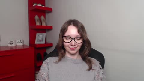 Zoe online show from 03-05-25, 12:44