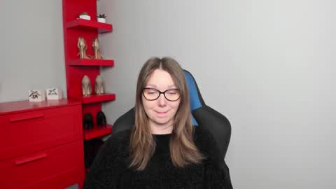 Zoe online show from 11-28-25, 06:38