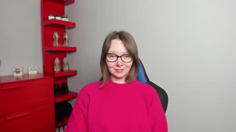 Zoe online show from 01-15-26, 07:02