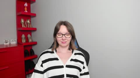 Zoe online show from 03-13-26, 07:48