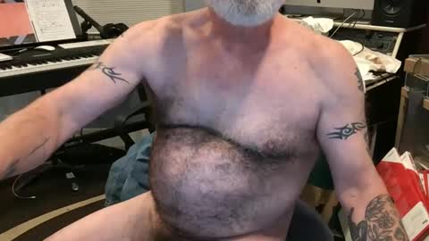 beavermower online show from 12-03-24, 11:13