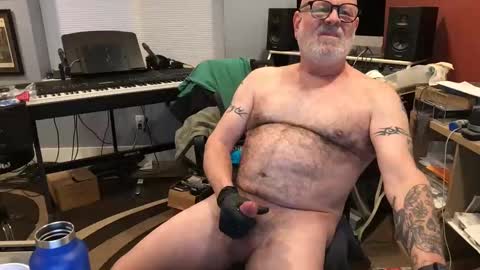 beavermower online show from 01-30-25, 11:34