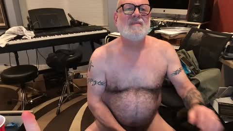 beavermower online show from 03-04-25, 05:21