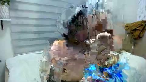 Snapshot of bebe_dehermosa chatting on 01-19-25, 05:26 M A R A online show from 01-19-25, 05:26