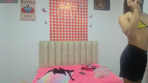 bebesitodavis online show from 11-26-25, 05:03