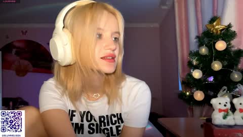 Melissa online show from 01-08-26, 01:13