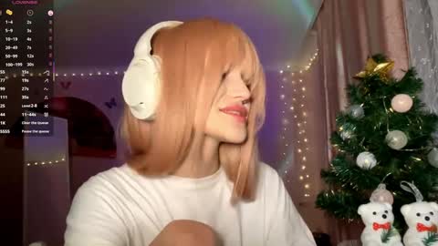 Melissa online show from 01-16-26, 05:17