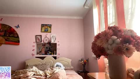 Melissa online show from 02-10-26, 07:34