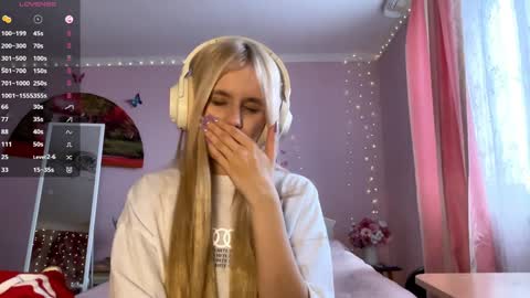 Melissa online show from 02-15-26, 07:51