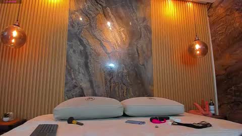 beca online show from 12-03-25, 11:52