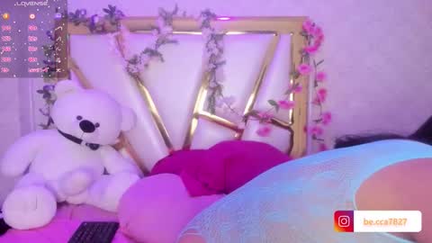 Snapshot of beccamathew chatting on 11-06-25, 01:28 Becca Mathew online show from 11-06-25, 01:28