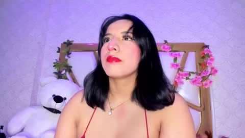 Becca Mathew online show from 03-23-26, 02:04