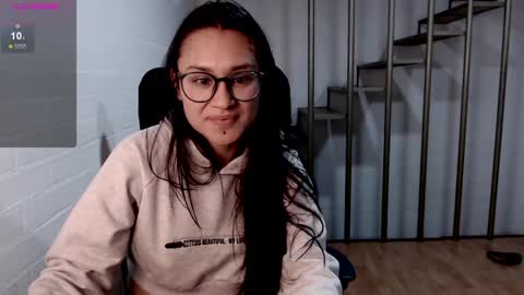 Daniela online show from 01-18-25, 05:20