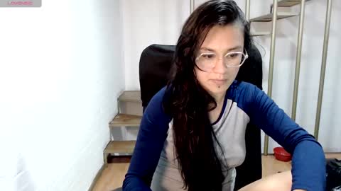 Daniela online show from 02-24-25, 03:55