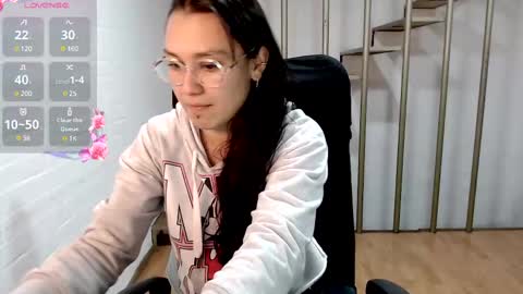 Daniela online show from 03-05-25, 03:18