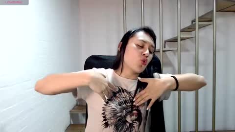 Daniela online show from 03-06-25, 09:31