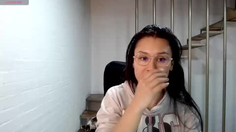 Daniela online show from 03-10-25, 03:45