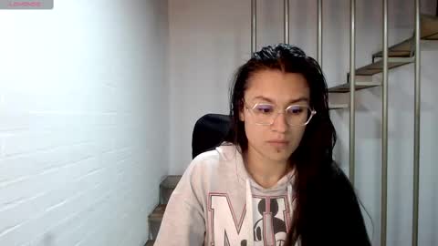 Daniela online show from 03-10-25, 06:49