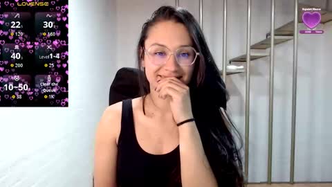 Daniela online show from 10-03-25, 02:52