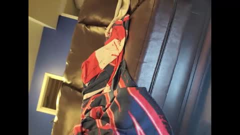 beckgiirl online show from 12-23-24, 12:25