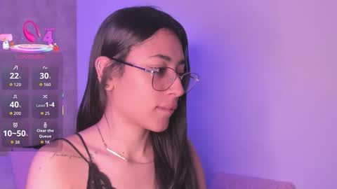 becky__g online show from 11-03-25, 04:14