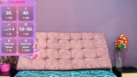 Becky online show from 12-02-25, 02:34