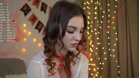 Melissa online show from 11-11-25, 02:17