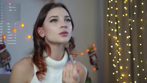 Melissa online show from 01-06-26, 09:24