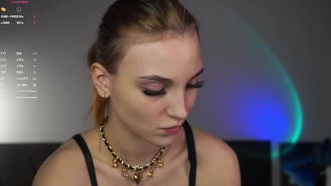 Melissa online show from 02-24-26, 11:19