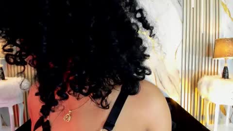 B E C K Y online show from 12-03-25, 02:26