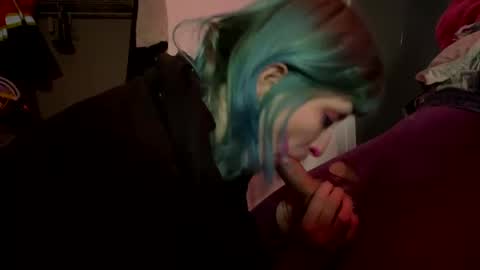 Beckytheclown online show from 12-08-24, 10:08