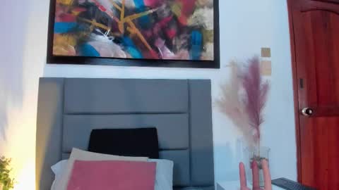 BeckyVidal online show from 09-13-25, 12:21