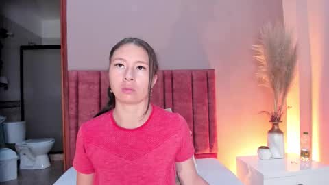 BeckyVidal online show from 01-06-26, 06:11