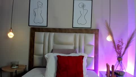 BeckyVidal online show from 02-05-26, 06:23