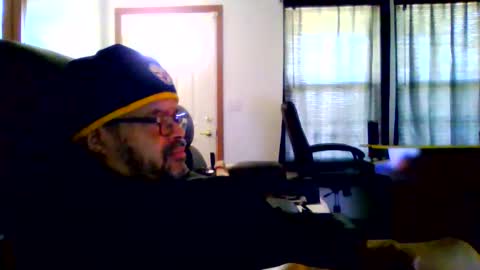 BEEF69DOG online show from 03-08-26, 02:21