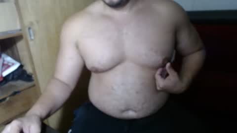 Snapshot of beefypecs_10 chatting on 12-21-24, 02:30 Criss2fer online show from 12-21-24, 02:30