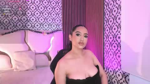 BELLA online show from 11-28-25, 03:14