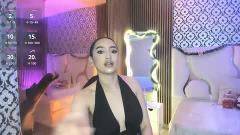 BELLA online show from 12-02-25, 11:48