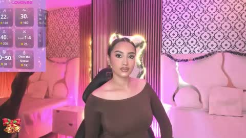 BELLA online show from 12-03-25, 11:52