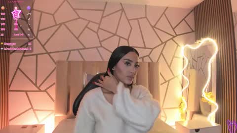 BELLA online show from 02-21-26, 10:27