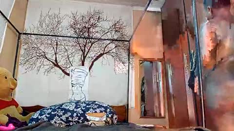 beencee2 online show from 10-27-25, 05:11