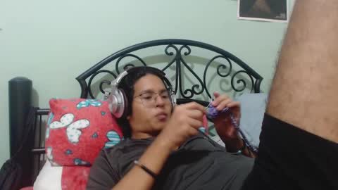 Alex online show from 01-09-25, 12:35