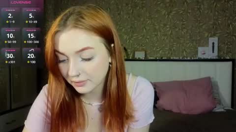 Snapshot of beep_beep_ameli chatting on 01-18-25, 03:49 Amelia online show from 01-18-25, 03:49