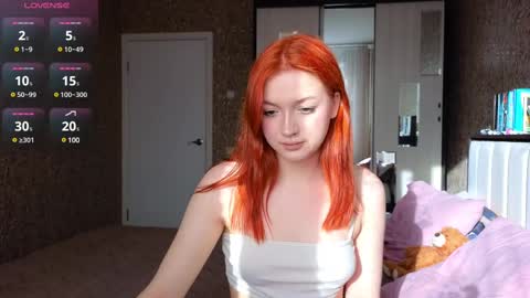 Snapshot of beep_beep_ameli chatting on 02-10-25, 05:25 Amelia online show from 02-10-25, 05:25